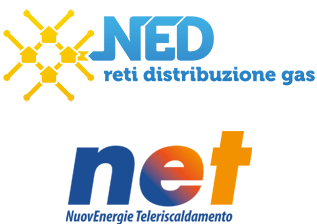 NED RETI DISTRIBUZIONE GAS S.r.l. | NUOVENERGIE TELERISCALDAMENTO S.r.l.